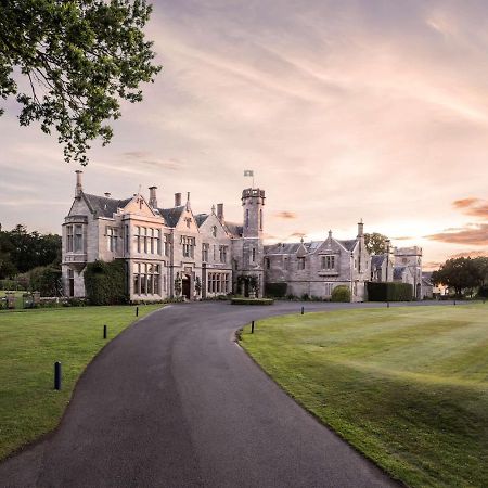 Schloss Roxburghe, Part Of Destination By Hyatt Exterior foto The K Club